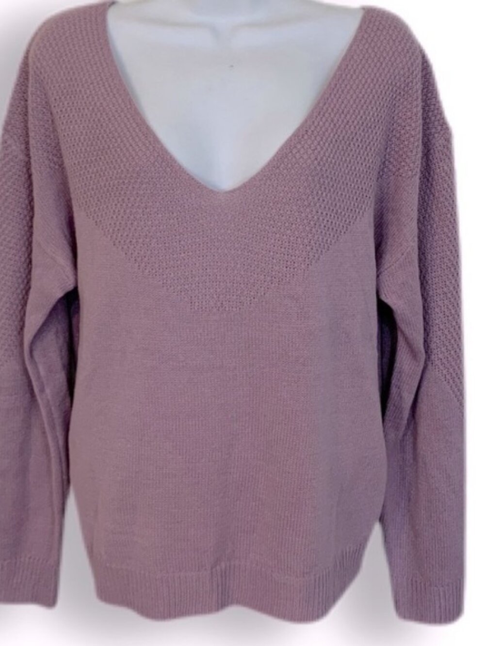 Shein Sweater